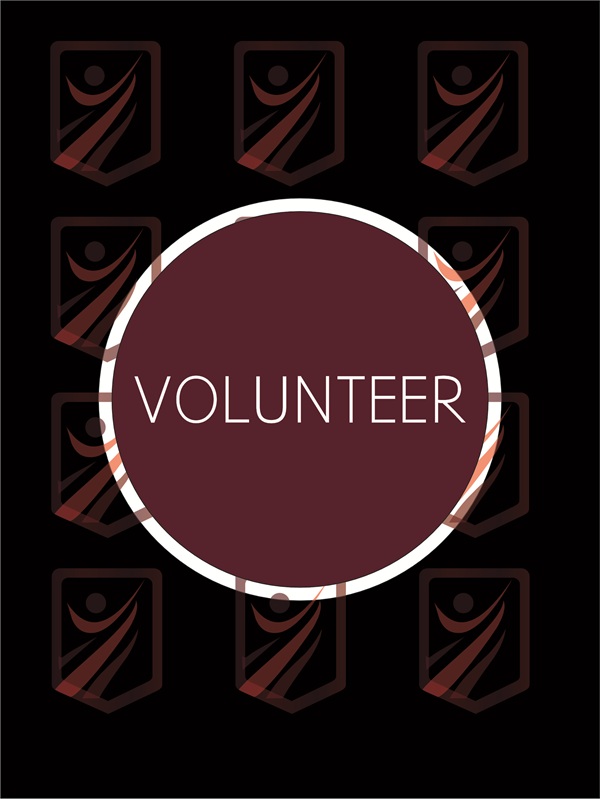 volunteer icon